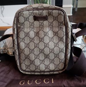 Authentic Gucci